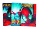 Облечки SPIDER MAN